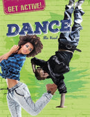 Get Active!: Dance-9781526311399