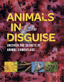 Animals in Disguise-9781526312150