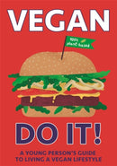 Vegan Do It!-9781526312211