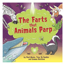 The Farts that Animals Parp-9781526312228