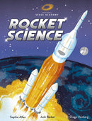 Rocket Science-9781526312488