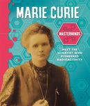 Masterminds: Marie Curie-9781526312518