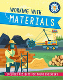 Kid Engineer: Working with Materials-9781526312662