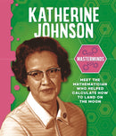 Masterminds: Katherine Johnson-9781526312709