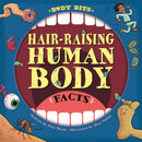 Body Bits: Hair-raising Human Body Facts-9781526312891