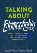 Talking About Islamophobia-9781526313379