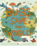 Bugs Save the World-9781526313867