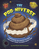 The Poo-niverse-9781526314413
