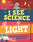 I See Science: Light-9781526315083