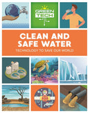 Green Tech: Clean and Safe Water-9781526315274