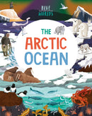 Blue Worlds: The Arctic Ocean-9781526315595