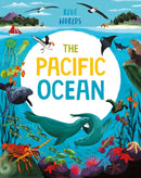 Blue Worlds: The Pacific Ocean-9781526315618