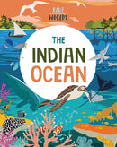 Blue Worlds: The Indian Ocean-9781526315649