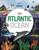 Blue Worlds: The Atlantic Ocean-9781526315700