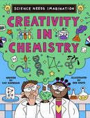 Science Needs Imagination: Creativity in Chemistry