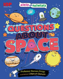 Asked and Answered: Questions About Space