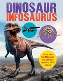 Dinosaur Infosaurus-9781526317292