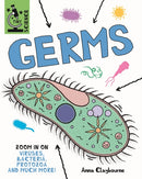 Tiny Science: Germs-9781526317315