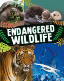 Endangered Wildlife-9781526317322