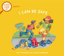 A First Look At: Safety: I Can Be Safe-9781526317636