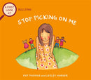 A First Look At: Bullying: Stop Picking On Me-9781526317681