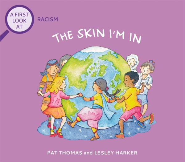 A First Look At: Racism: The Skin I'm In-9781526317759
