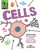 Tiny Science: Cells-9781526317834