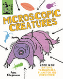 Tiny Science: Microscopic Creatures-9781526317872