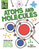 Tiny Science: Atoms and Molecules-9781526317919