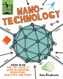 Tiny Science: Nanotechnology-9781526317933