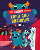 Learn Science with Mo: Light and Shadows-9781526318961