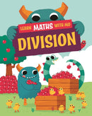 Learn Maths with Mo: Division-9781526318992