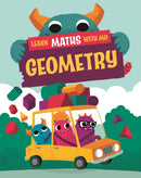 Learn Maths with Mo: Geometry-9781526319029
