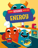 Learn Science with Mo: Energy-9781526319111