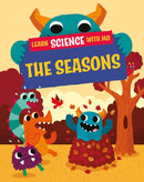 Learn Science with Mo: The Seasons-9781526319265