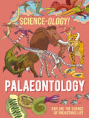 Science-ology!: Palaeontology-9781526321275