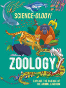 Science-ology!: Zoology-9781526321312