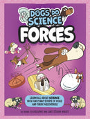 Dogs Do Science: Forces-9781526321695