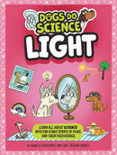Dogs Do Science: Light-9781526321848