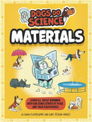 Dogs Do Science: Materials-9781526321916