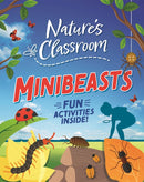 Nature''s Classroom: Minibeasts