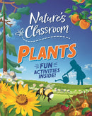 Nature's Classroom: Plants-9781526322562