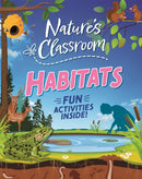 Nature's Classroom: Habitats-9781526322593
