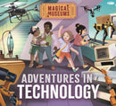 Magical Museums: Adventures in Technology-9781526323194
