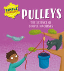 Simple Technology: Pulleys-9781526323545