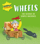 Simple Technology: Wheels-9781526323576