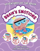 Adventures of the Brain: Brain''s Emotions