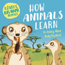 Zany Brainy Animals: How Animals Learn-9781526323934