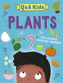 Q and A Kids: Plants-9781526324108