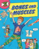 Inside Your Body: Bones and Muscles-9781526324665